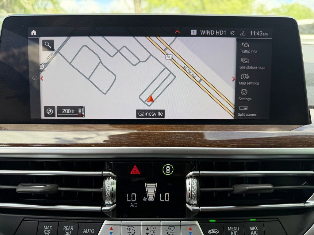 Used 2023 BMW X3 sDrive30i w/ Convenience Package image 25