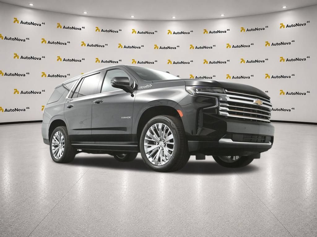 Used 2021 Chevrolet Tahoe High Country w/ Premium Package AWD/4WD image 56