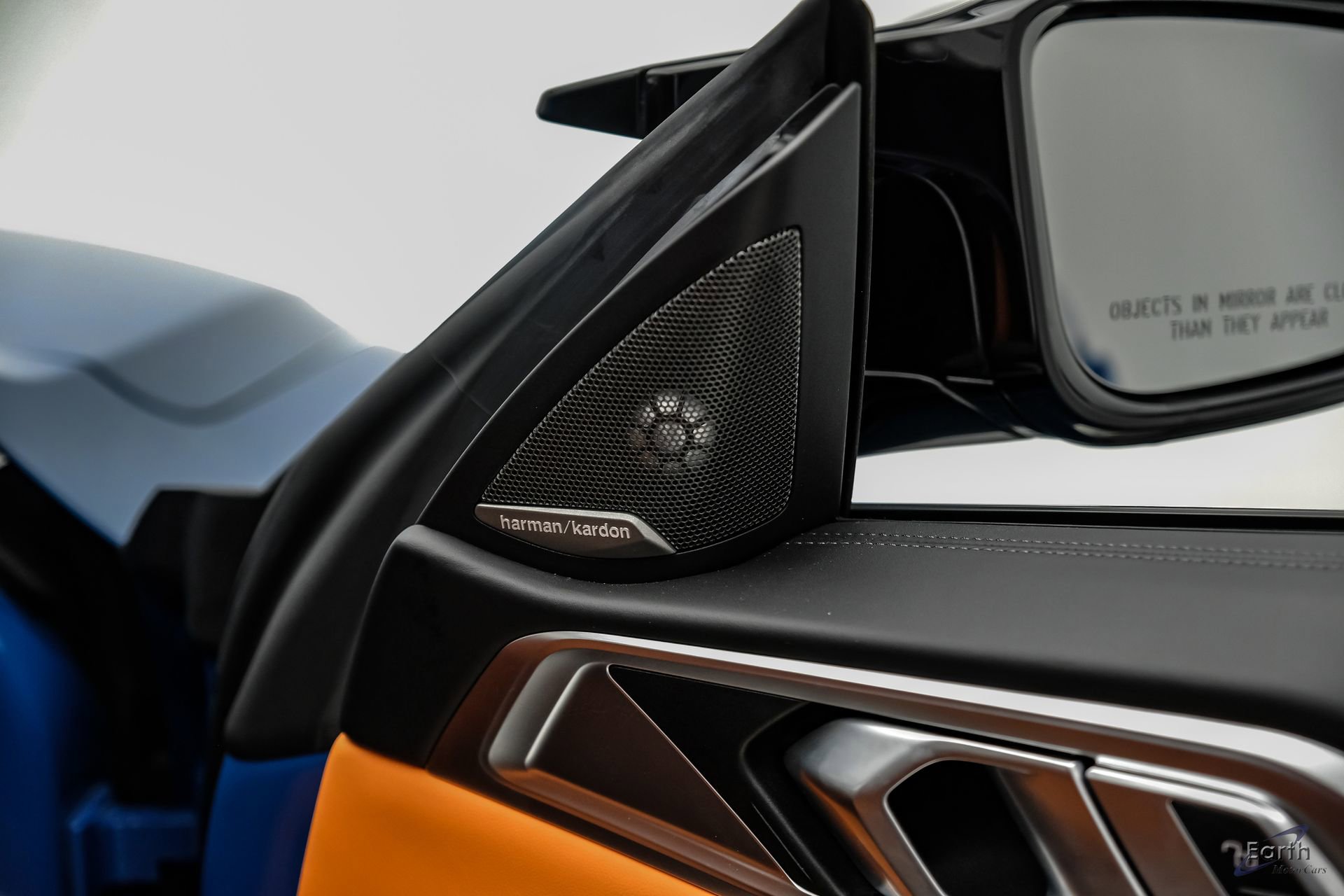 Used 2023 BMW M4 xDrive Competition AWD/4WD image 95