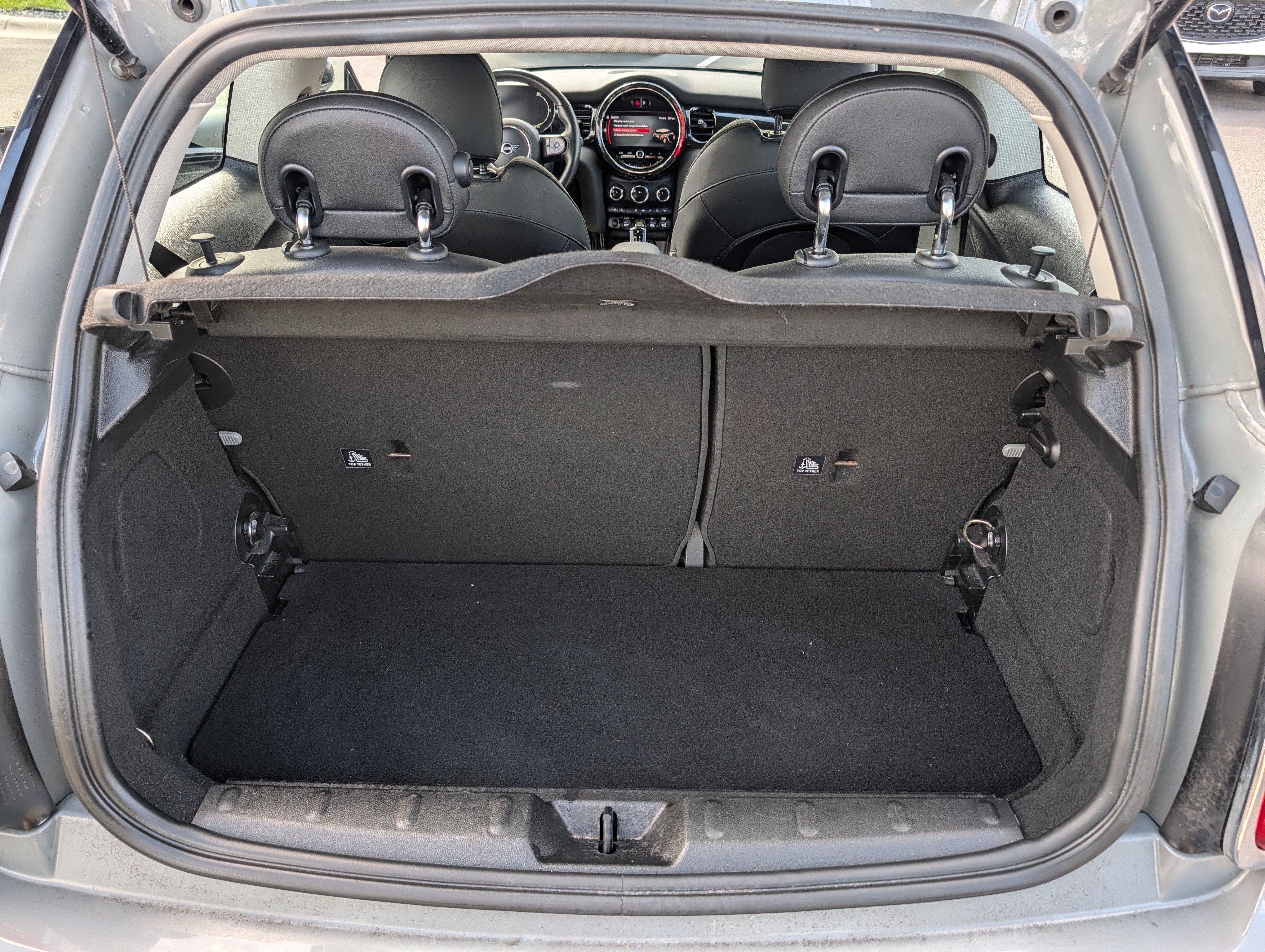 Used 2022 MINI Cooper SE FWD image 18
