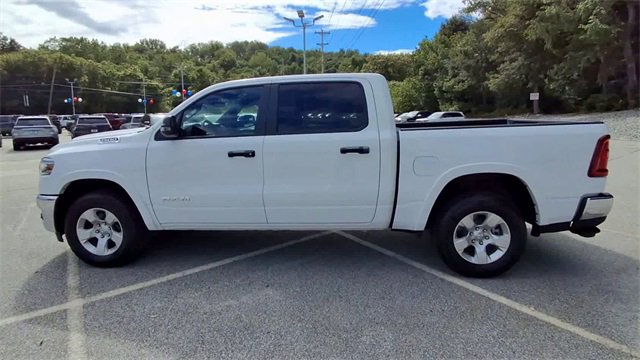 Used 2025 RAM 1500 Big Horn image 5