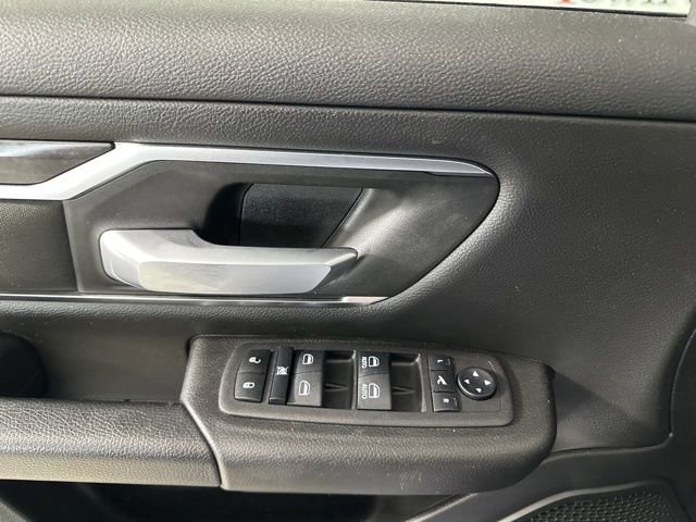 Used 2024 RAM 1500 Lone Star image 17
