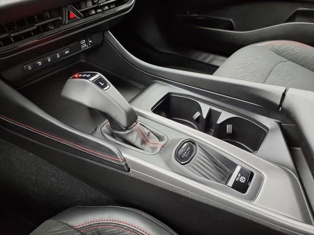 New 2026 Dodge Charger Scat Pack AWD/4WD image 36