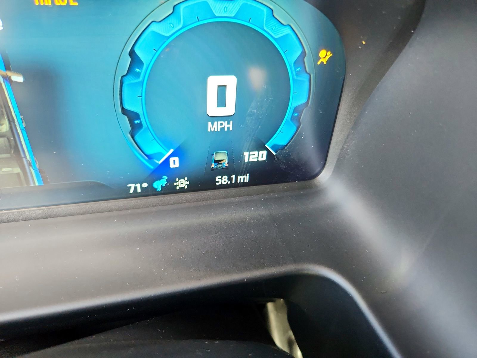 New 2026 Ford Bronco Outer Banks w/ Sasquatch Package image 15