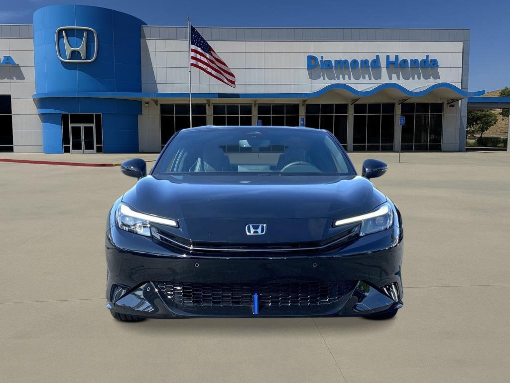New 2027 Honda Prelude image 6