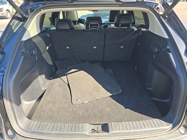 Used 2026 MAZDA CX-50 AWD 2.5 S w/ Preferred Pkg image 16