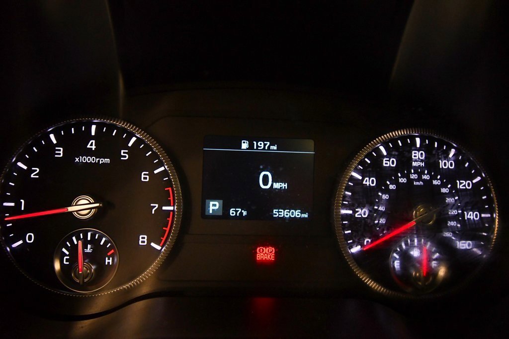 Certified 2022 Kia Telluride EX w/ Towing Package image 23