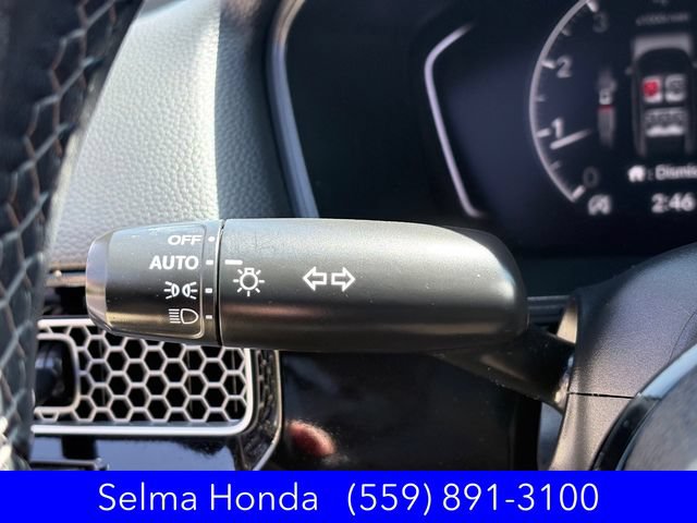 Used 2023 Honda Civic Sport image 14