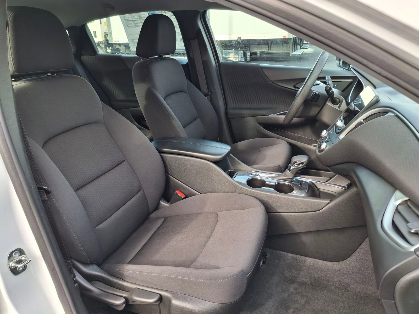 Certified 2023 Chevrolet Malibu LT image 24