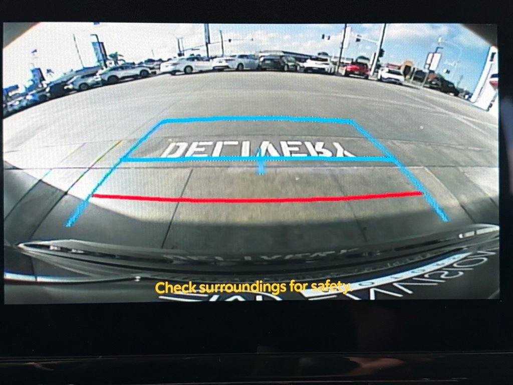 Certified 2026 Toyota Corolla SE FWD image 30