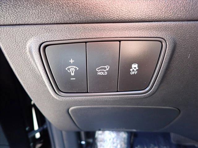 Used 2024 Hyundai Tucson SEL image 16