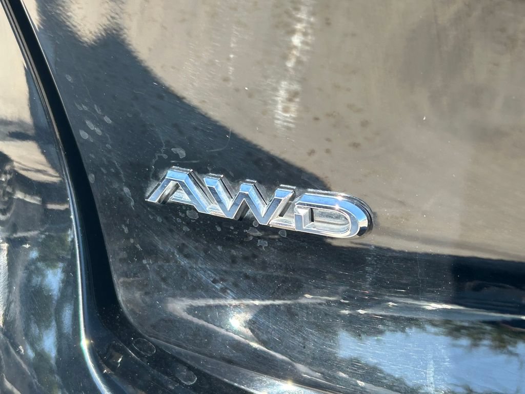 Used 2023 Toyota Crown AWD/4WD image 12