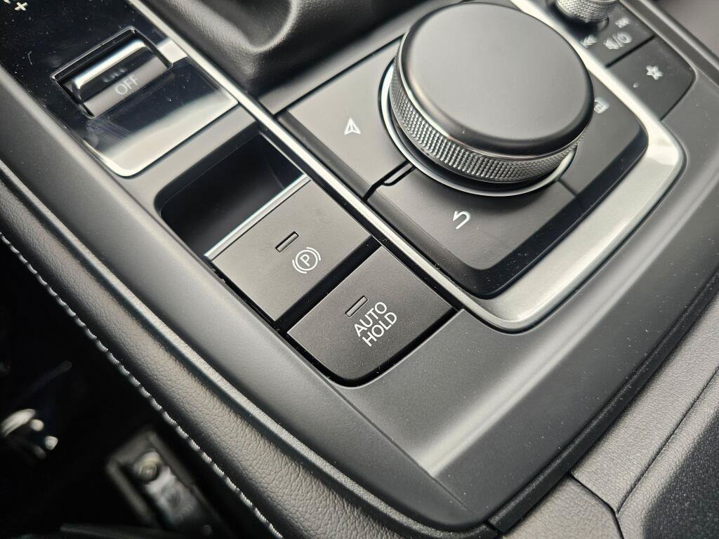 New 2026 MAZDA CX-30 AWD 2.5 S w/ Premium Package image 35
