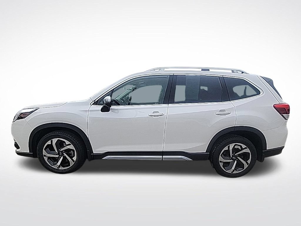 Used 2024 Subaru Forester Touring AWD/4WD image 4