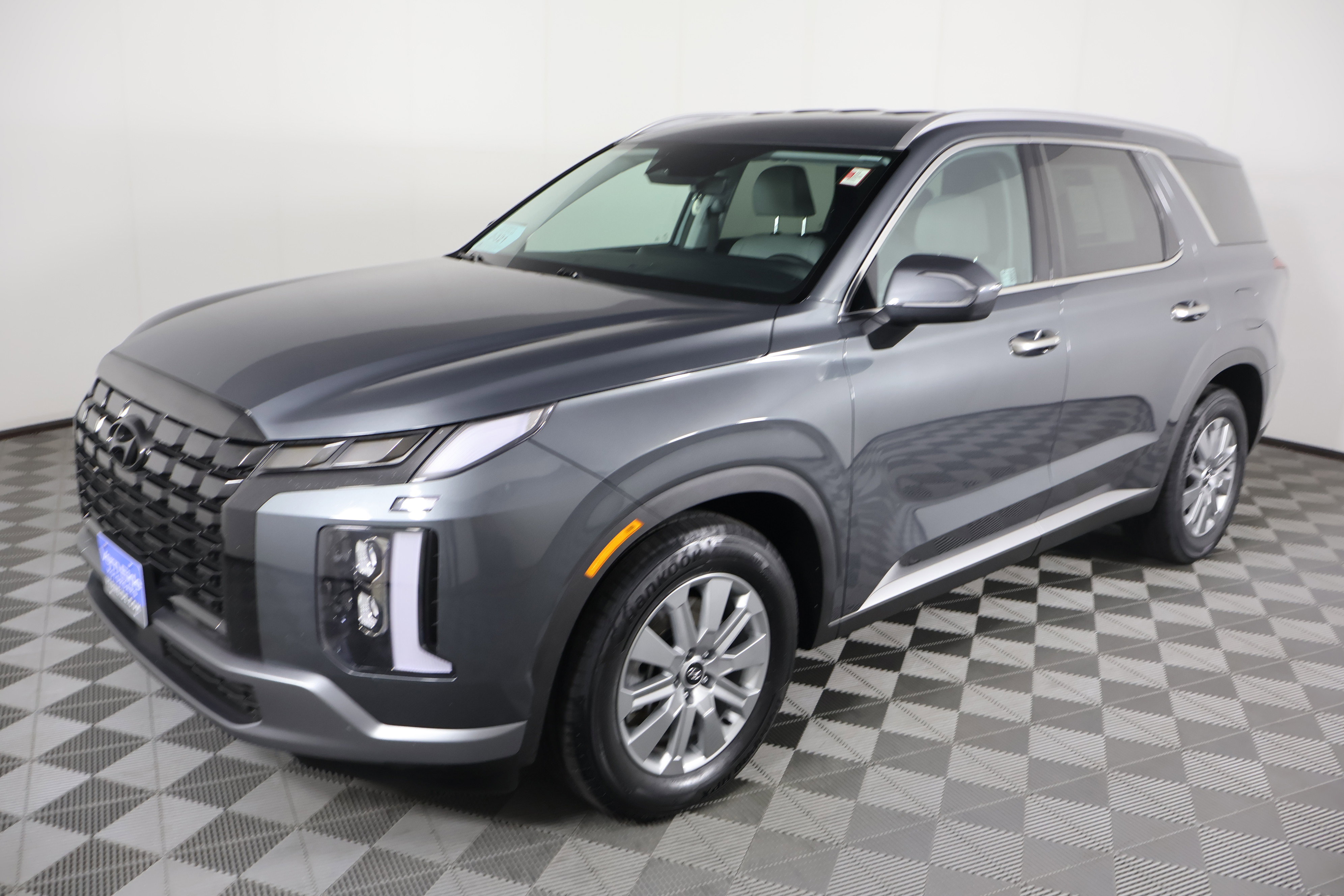 Used 2025 Hyundai Palisade SEL image 10