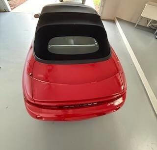 Used 1997 Mitsubishi Eclipse GS image 4