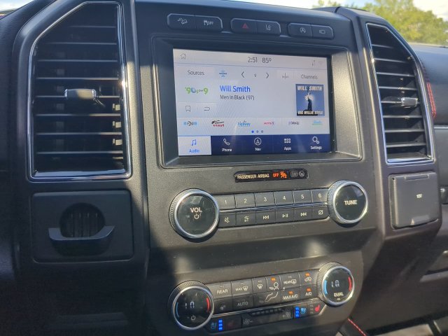 Used 2021 Ford Expedition Limited AWD/4WD image 17