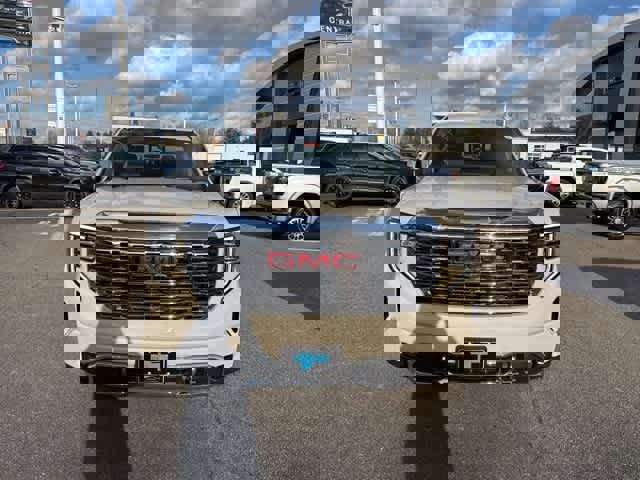 New 2026 GMC Sierra 1500 Denali w/ Technology Package image 2