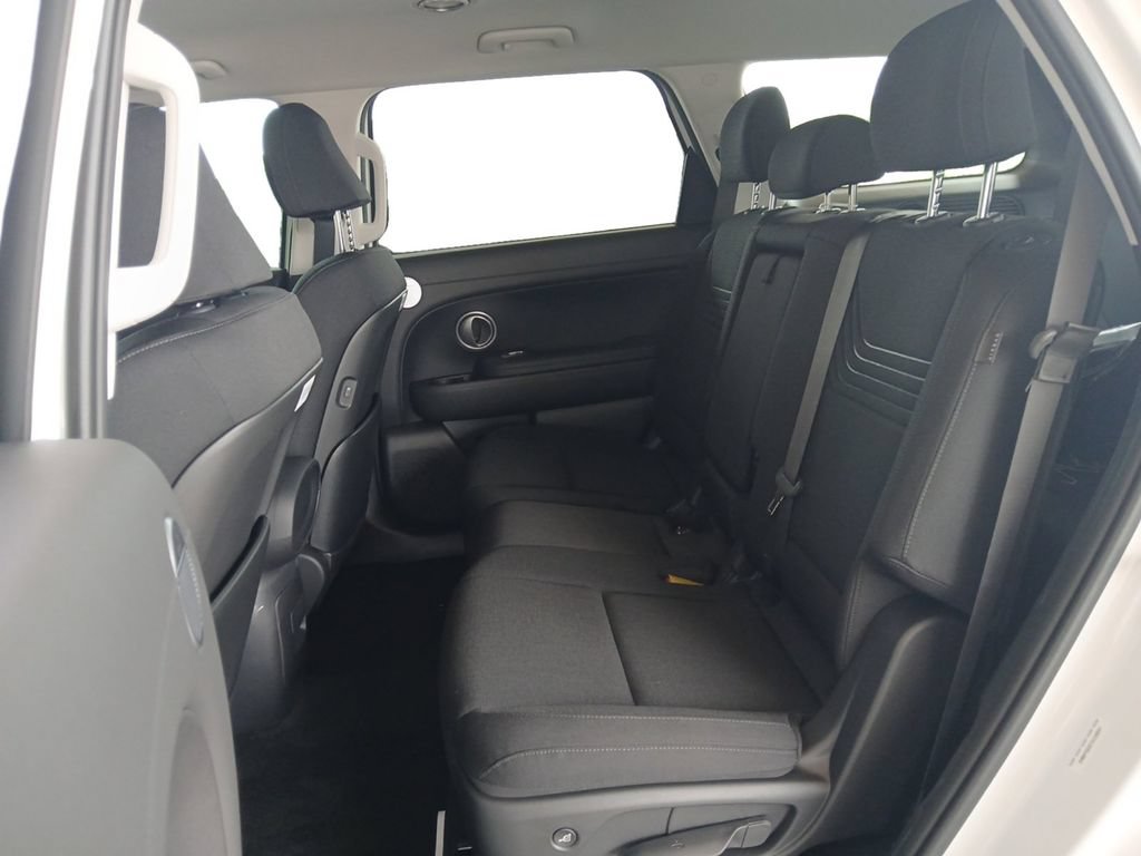 New 2026 Hyundai Palisade SE FWD image 13