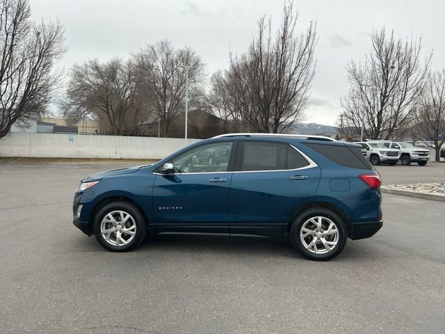 Used 2019 Chevrolet Equinox Premier image 7