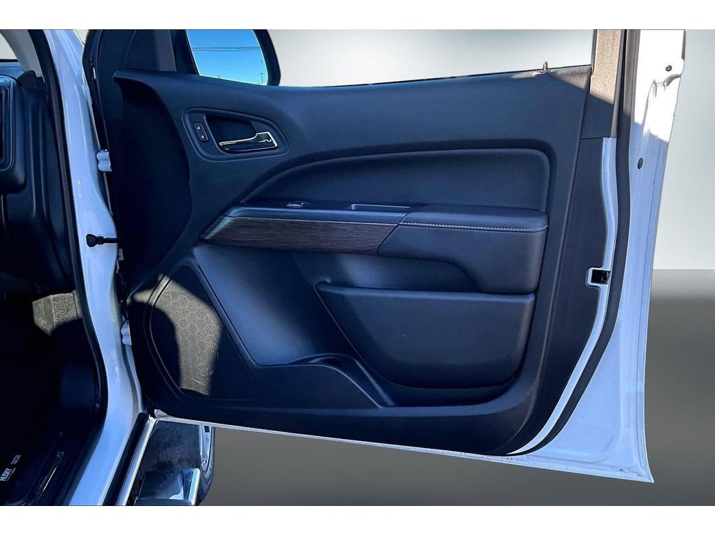 Used 2018 GMC Canyon Denali image 27
