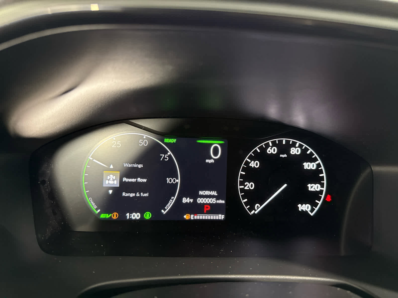 New 2026 Honda CR-V Sport image 29