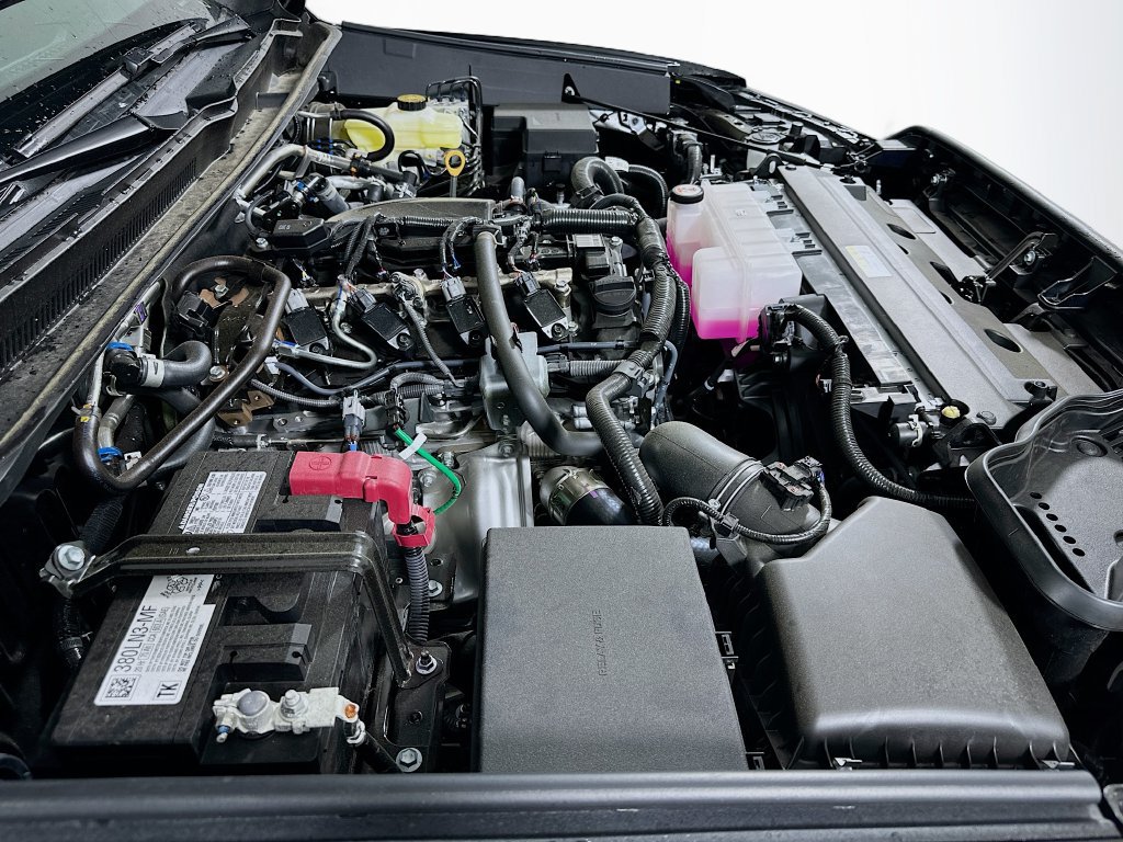 New 2026 Toyota Tacoma SR RWD image 19