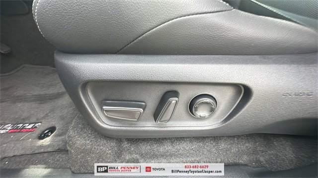 New 2026 Toyota 4Runner TRD Off-Road Premium image 16