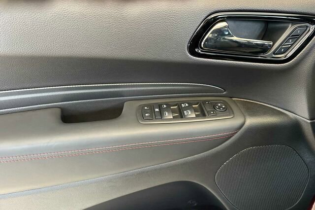 New 2026 Dodge Durango GT image 8