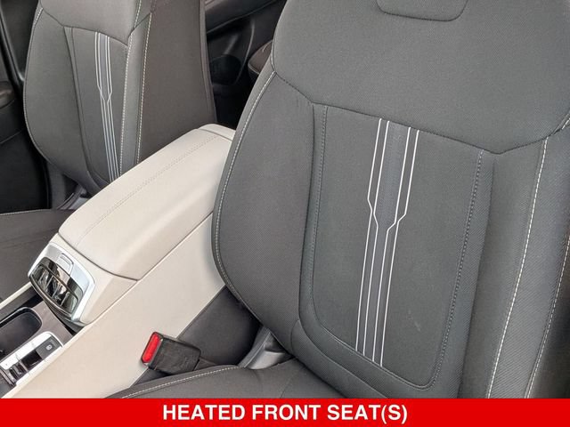 Used 2024 Hyundai Tucson SEL AWD/4WD image 15