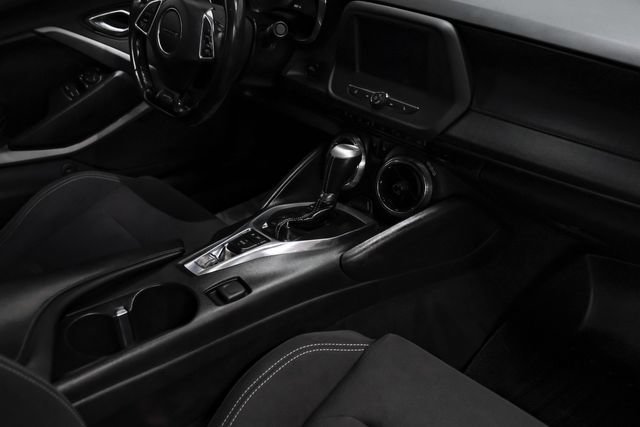 Used 2017 Chevrolet Camaro LT w/ RS Package RWD image 28