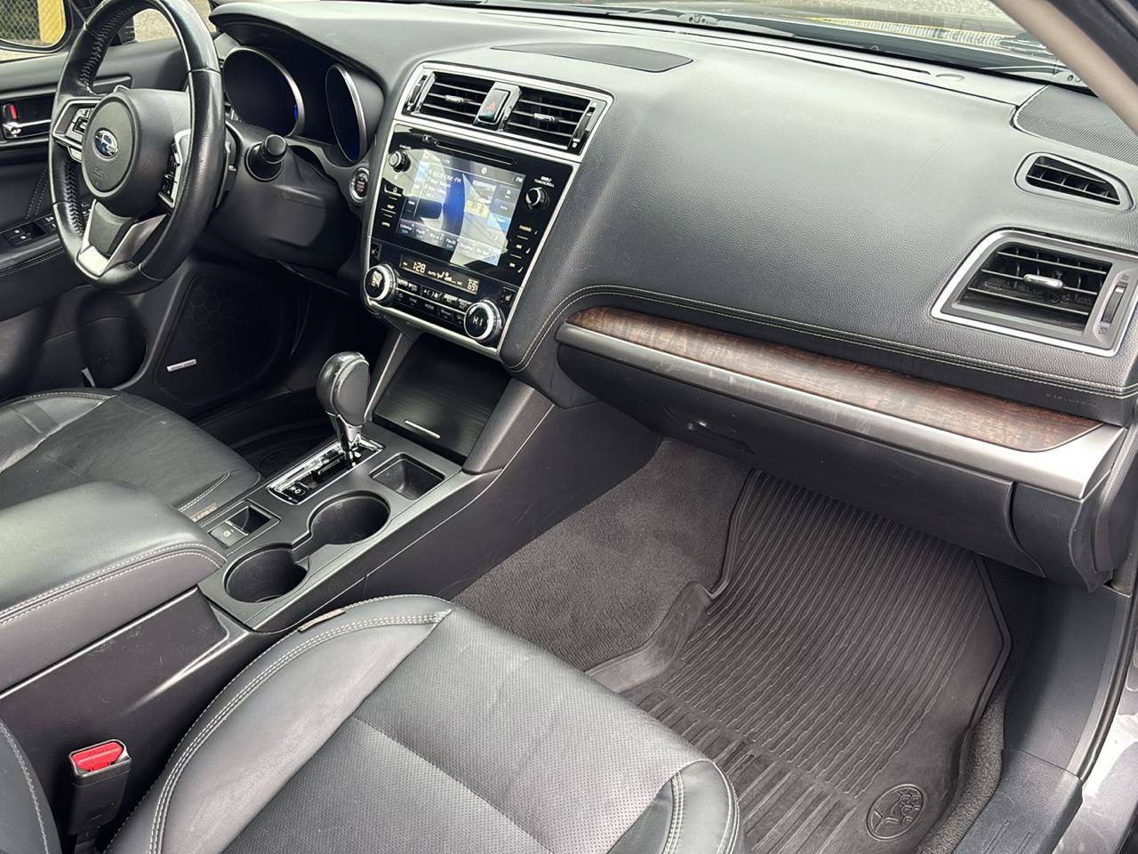 Used 2018 Subaru Outback 2.5i Limited AWD/4WD image 18