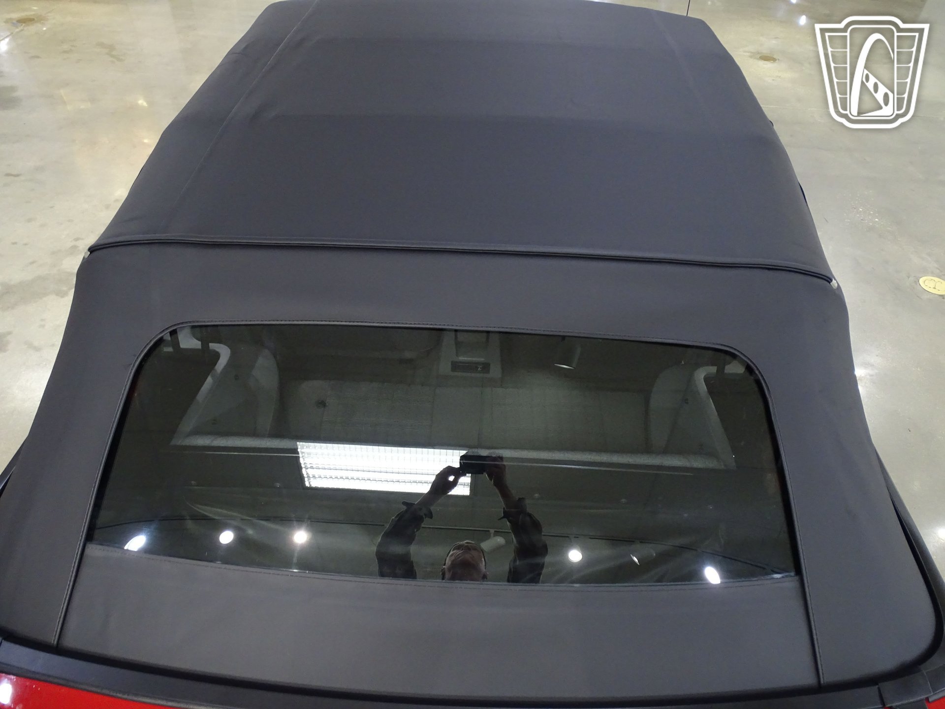 Used 1989 Ford Mustang GT RWD image 28