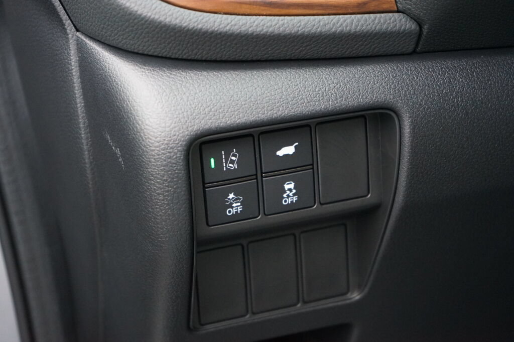 Used 2021 Honda CR-V EX-L image 13