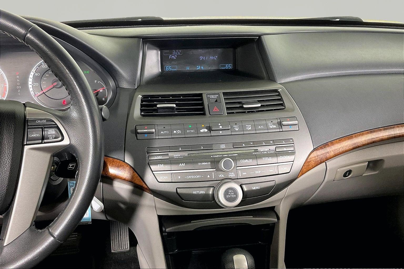 Used 2012 Honda Accord EX-L image 11