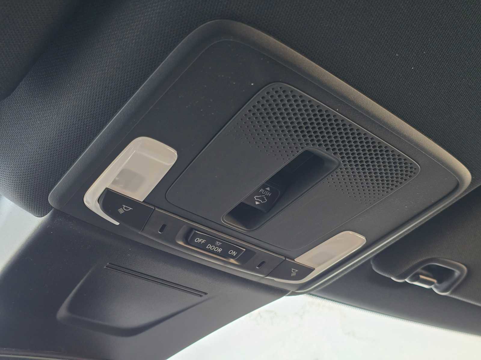 New 2026 Honda Civic Sport image 32