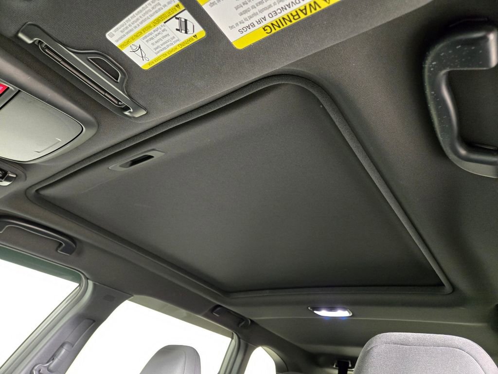 Certified 2025 Subaru Forester Premium w/ Convenience Package #2 AWD/4WD image 19