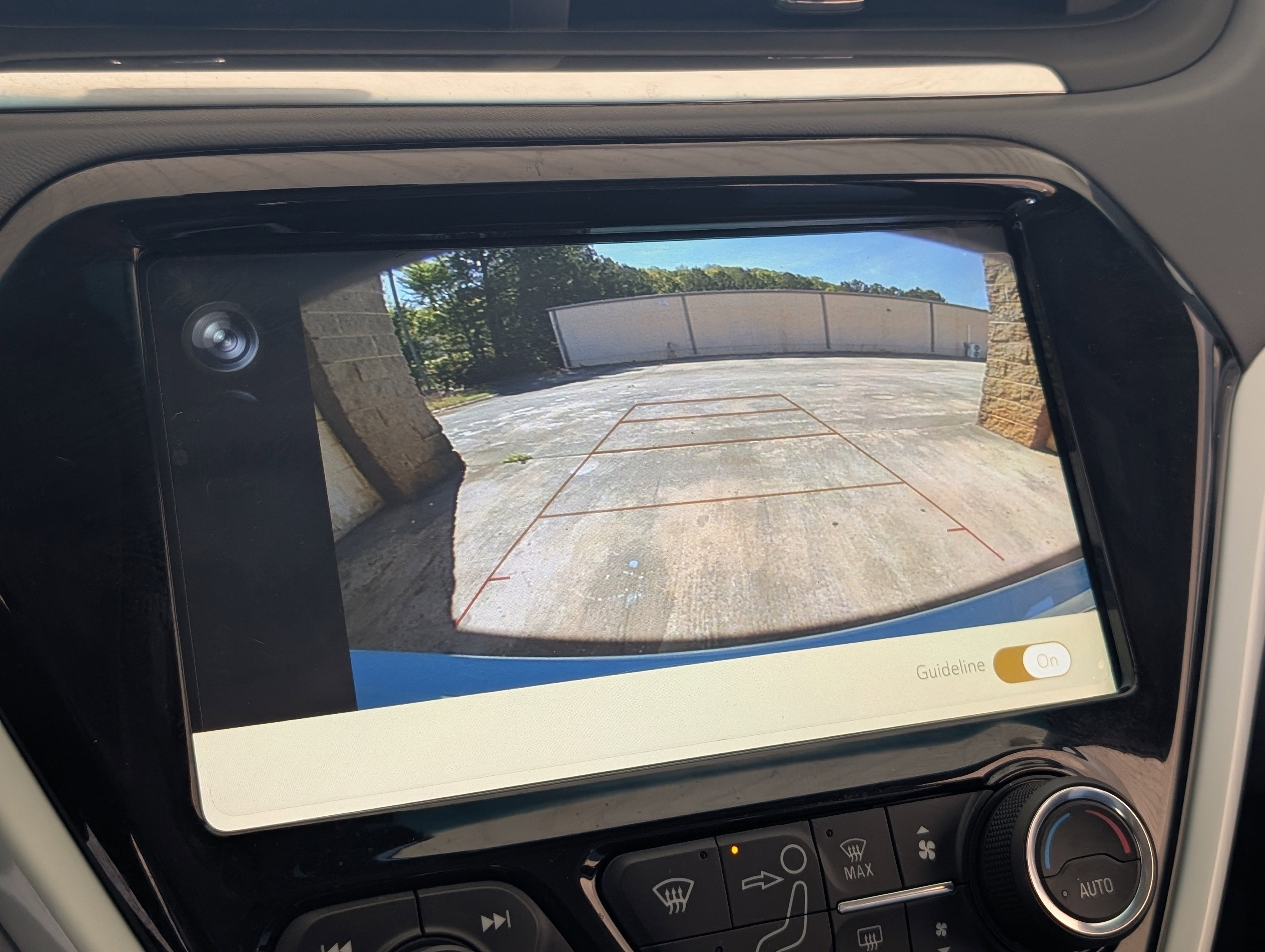 Used 2021 Chevrolet Bolt LT image 25