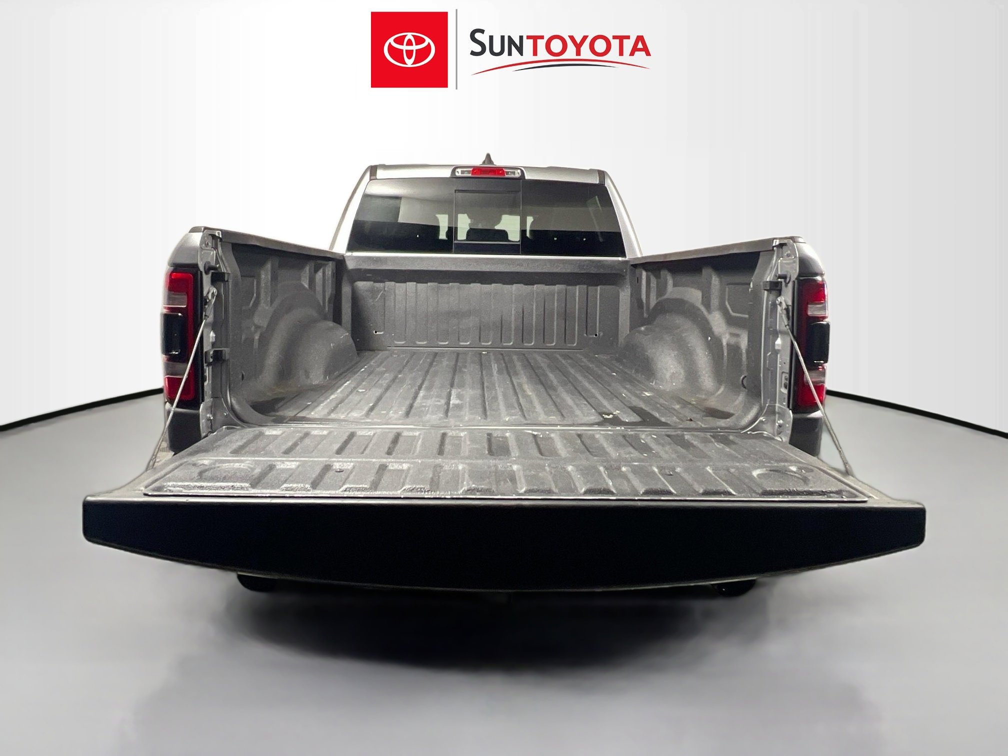 Used 2021 RAM 1500 Rebel w/ Rebel Level 1 Equipment Group image 35