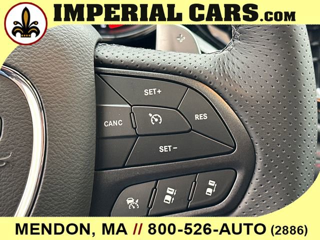 New 2026 Dodge Durango GT image 31