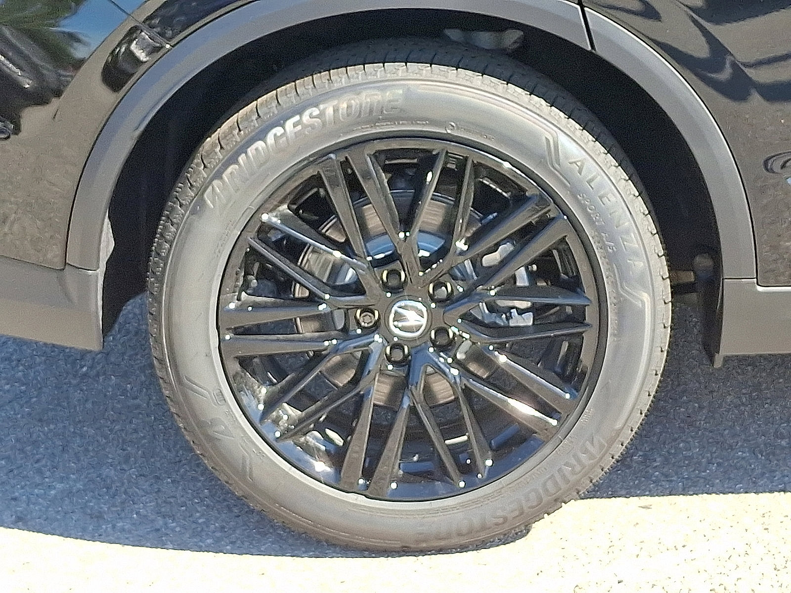 New 2026 Acura MDX A-Spec image 5