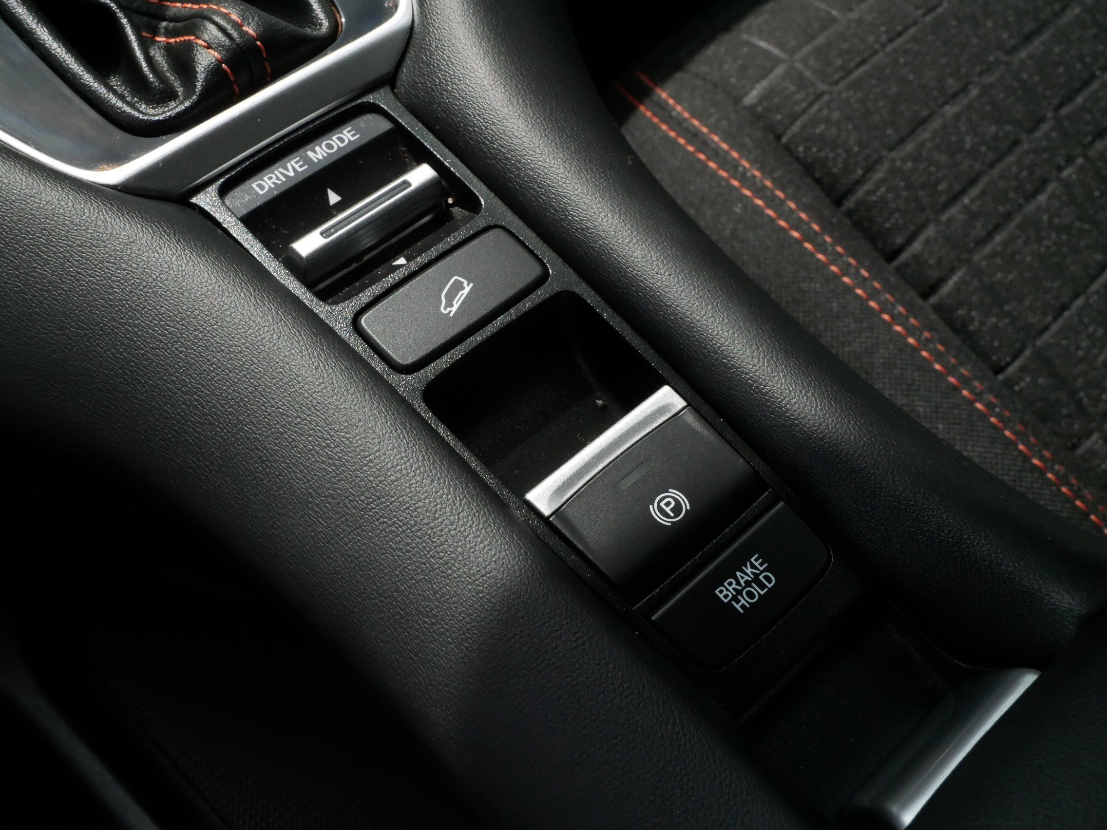 Certified 2024 Honda HR-V Sport image 25