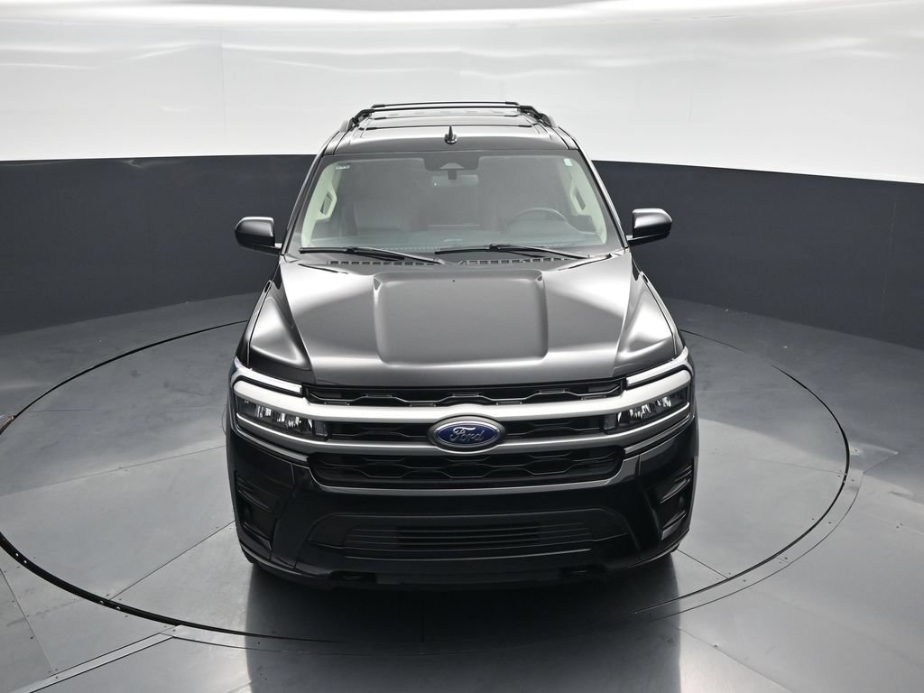 Certified 2024 Ford Expedition XLT AWD/4WD image 41