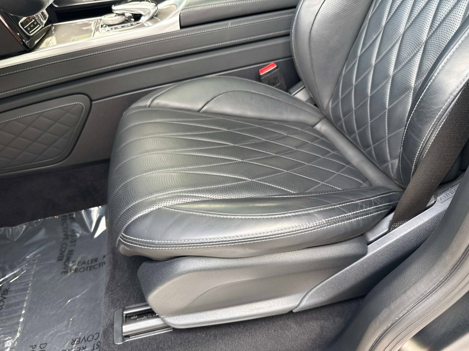 Certified 2022 Mercedes-Benz G 63 AMG 4MATIC image 21