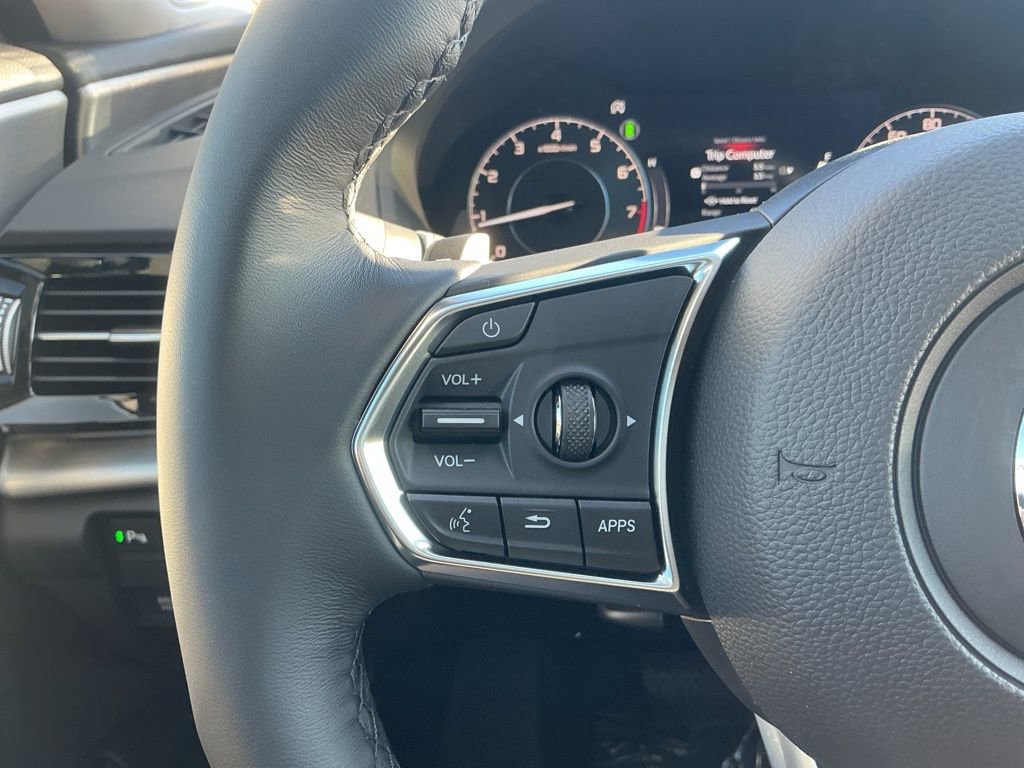 New 2026 Acura RDX w/ Technology Package image 14