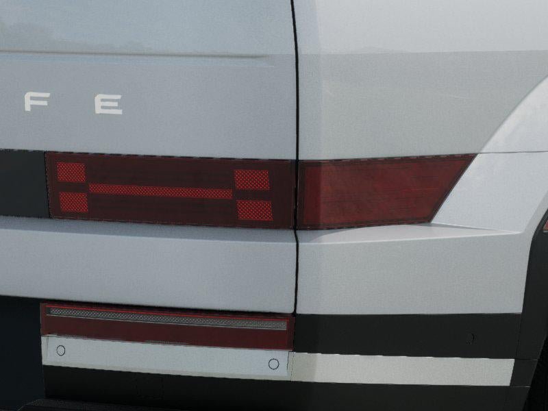 New 2027 Hyundai Santa Fe Limited FWD image 10
