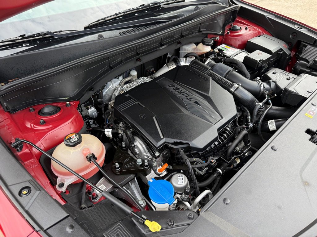 Used 2021 Kia Sorento EX w/ Panoramic Sunroof Package FWD image 41