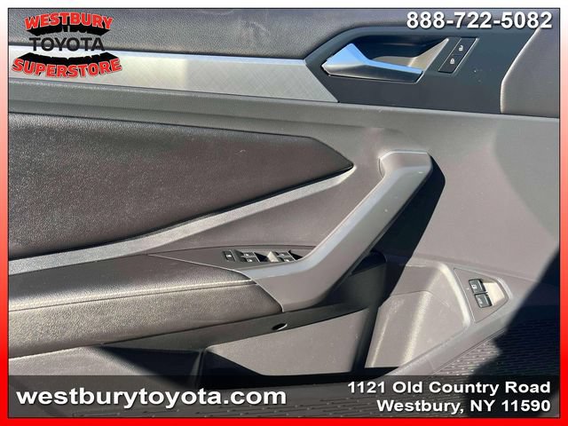 Used 2022 Volkswagen Jetta SE FWD image 20