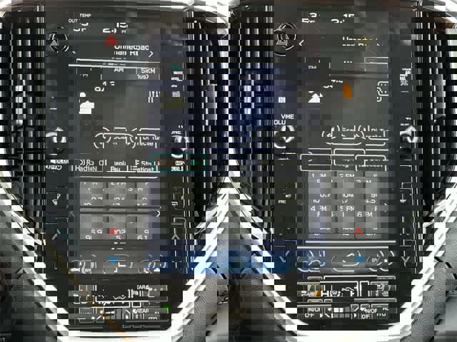 Certified 2025 Subaru Ascent Touring image 12