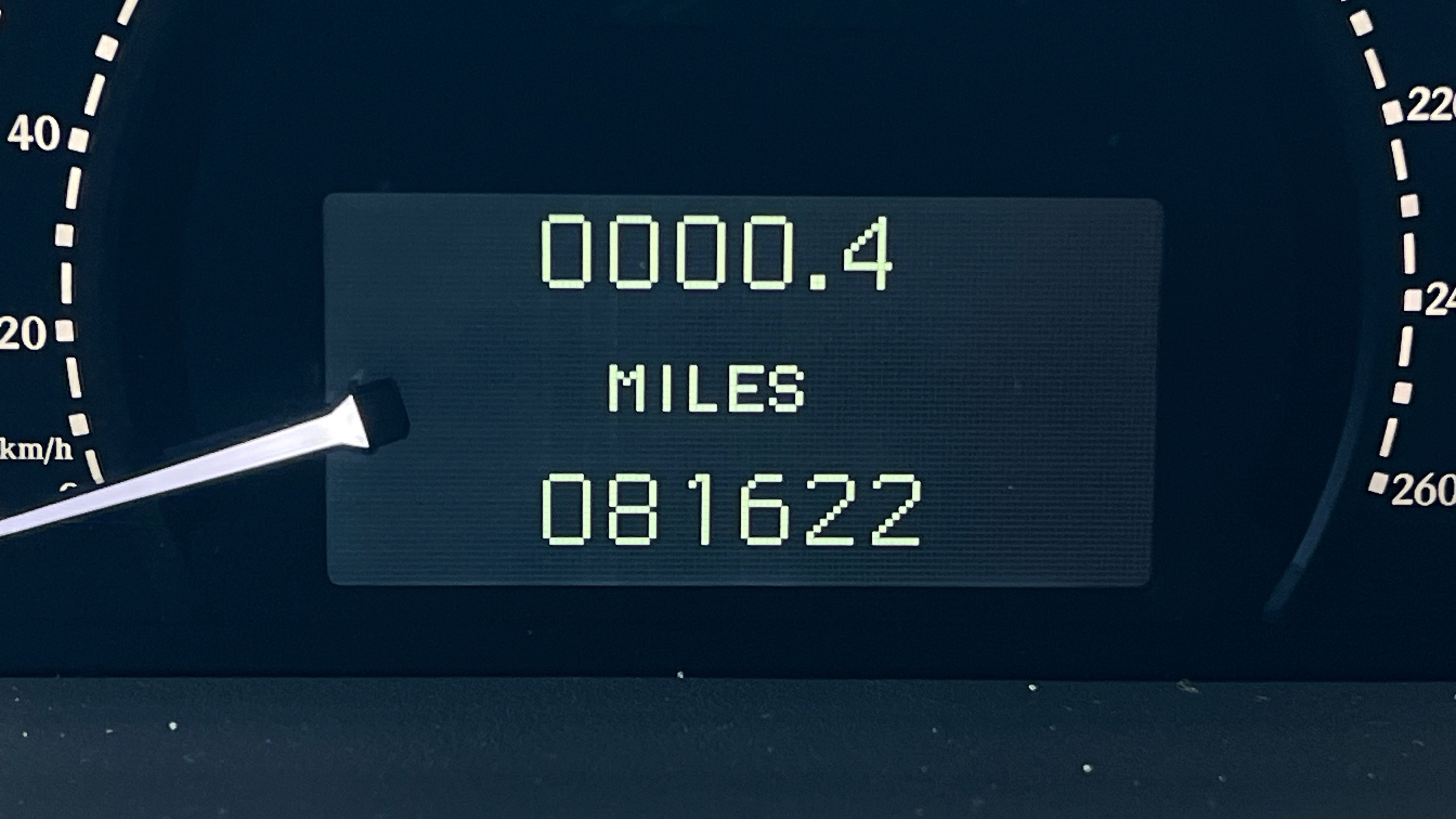 Used 2004 Maybach 57 sedan image 66